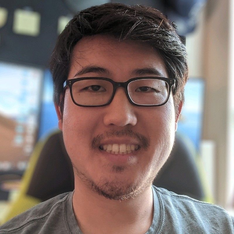 john wang profile picture