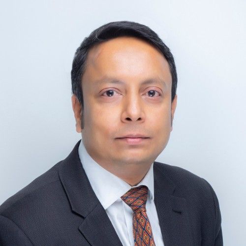 Krishnan Kumar profile picture