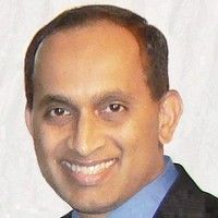 sanjay poonen profile picture