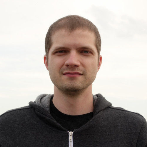 Adam Zacharski profile picture