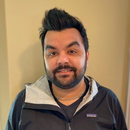 Anand Mehta profile picture