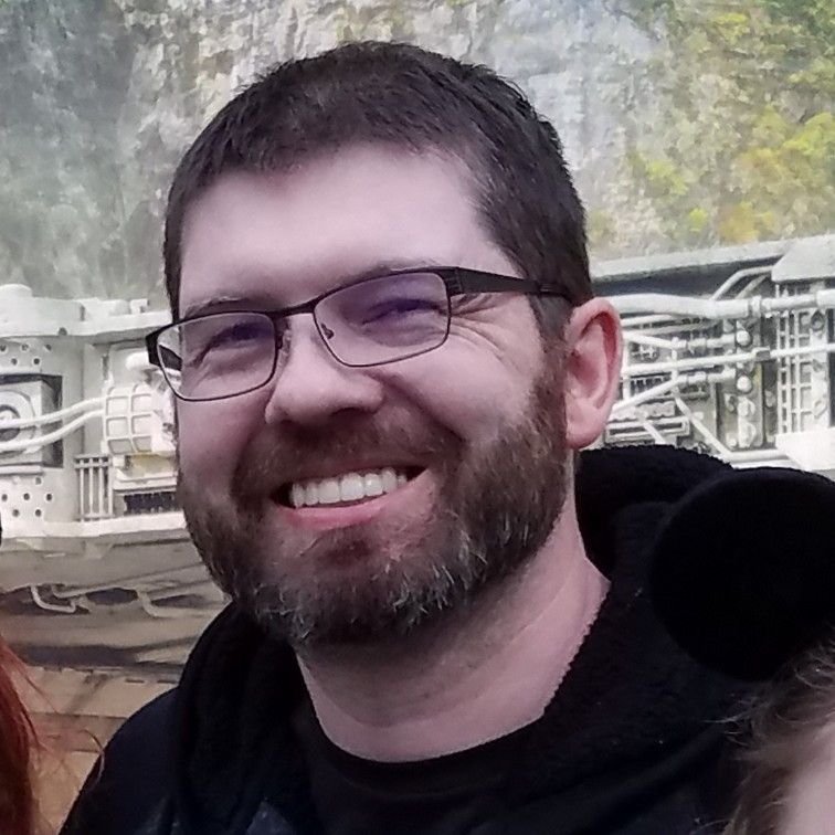Chris Laginess profile picture