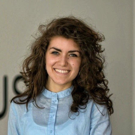 Aleksandra Aceska profile picture