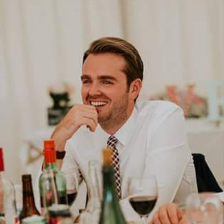 Aaron Marshall profile picture