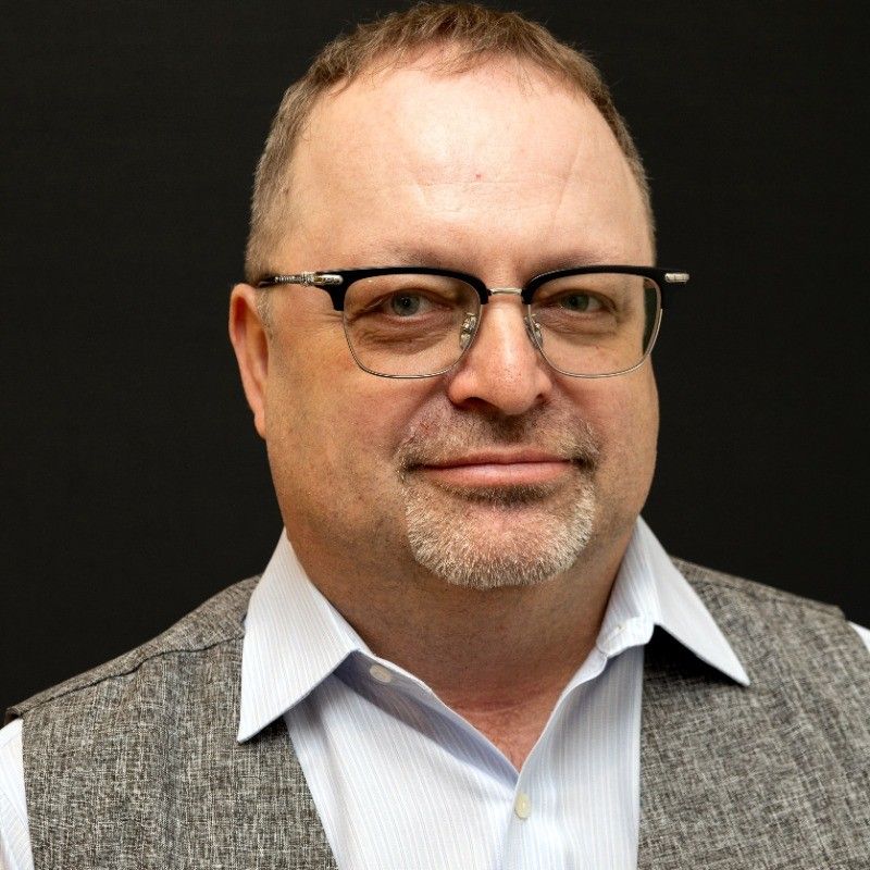 Igor Voron profile picture