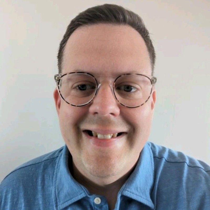 Joe Mccusty profile picture