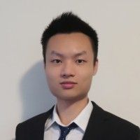 Chien Hung David Chen profile picture