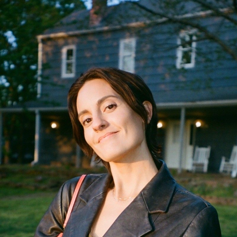 Annie Whitford profile picture