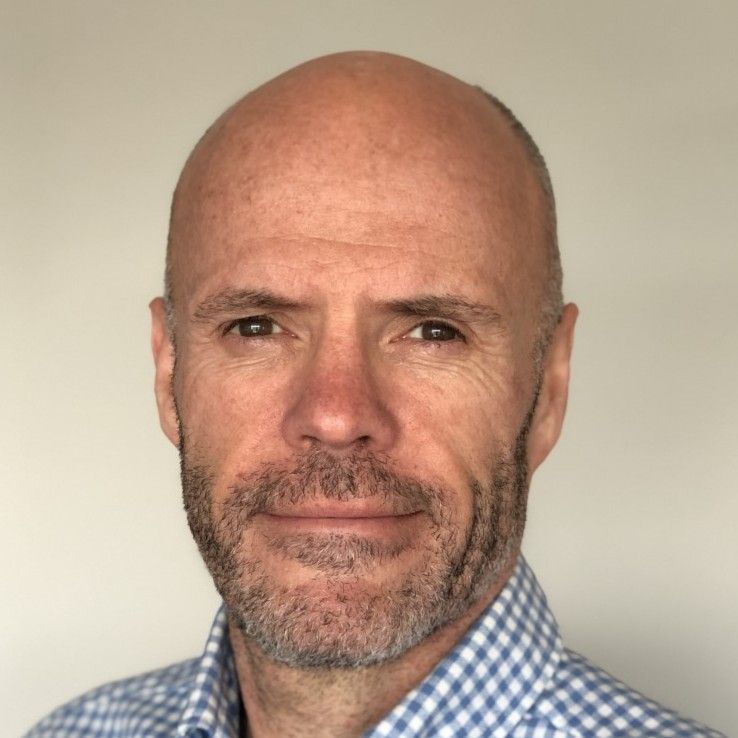 Greg Wilson profile picture