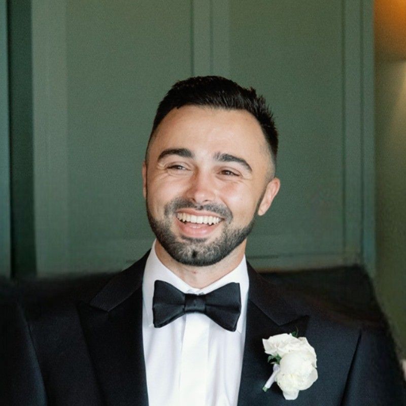 Alec Haase profile picture