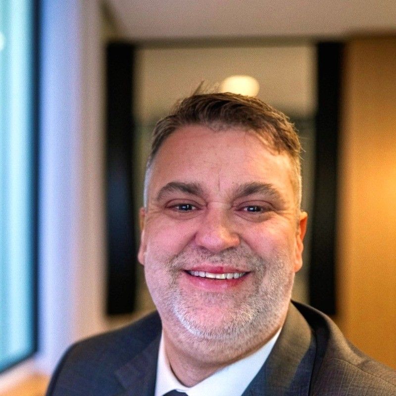 Brad Cackowski profile picture