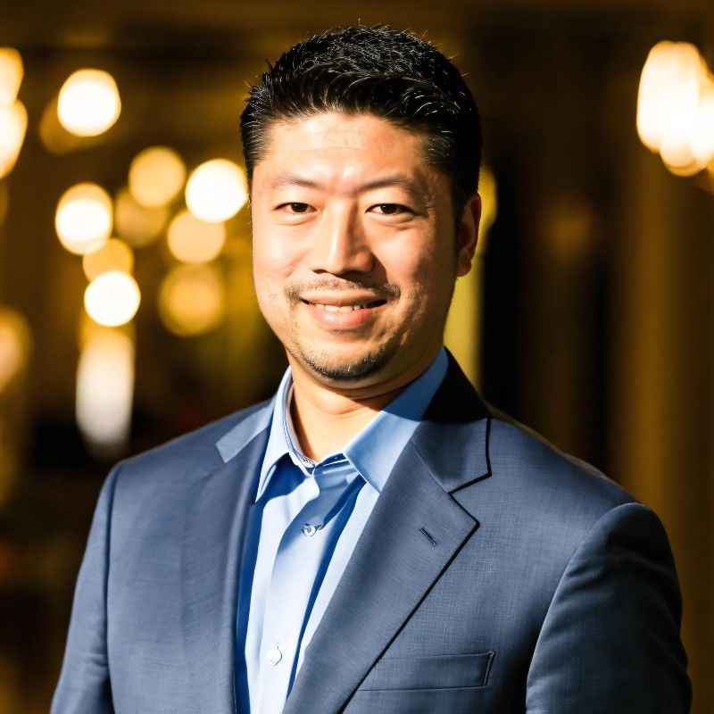 Joshua Mukai profile picture