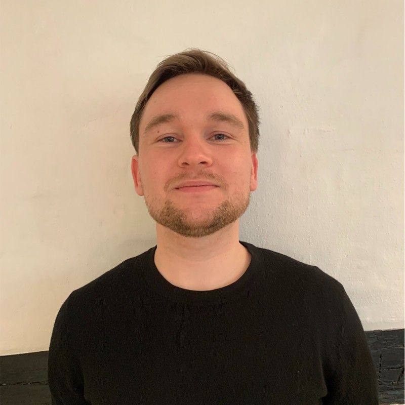 Anders Urbak Rasmussen profile picture