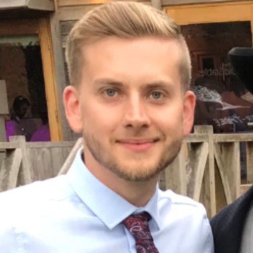Tom Leigh profile picture