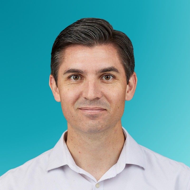 Sean Reay profile picture