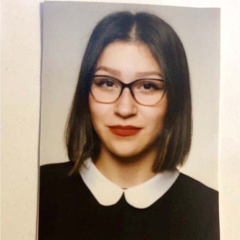 Alexandra Fanina profile picture
