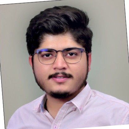 Nishank Sharma profile picture