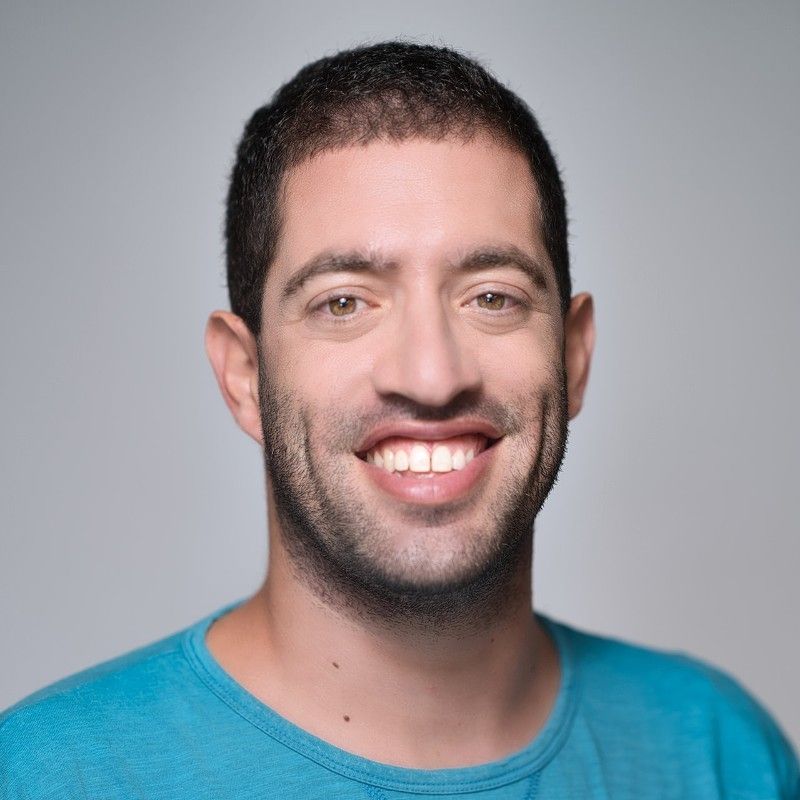 Erez Shoshany profile picture