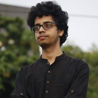 saikat mazumdar profile picture