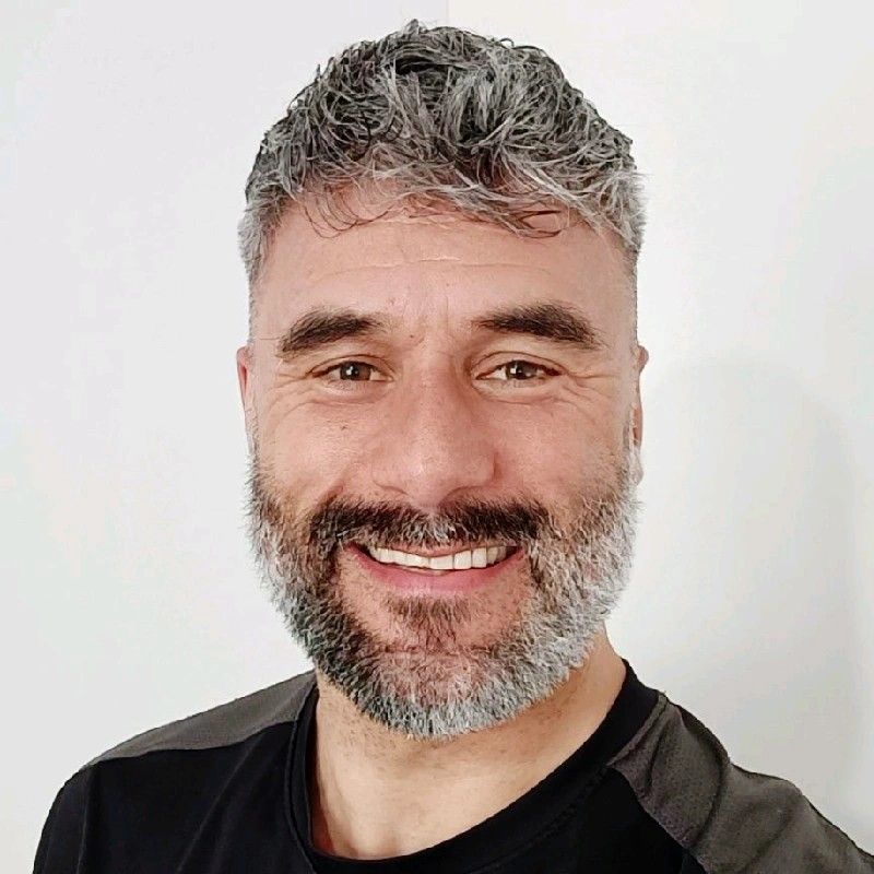 Darryl Pearson profile picture