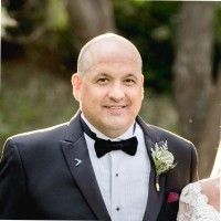 Travis Simons profile picture