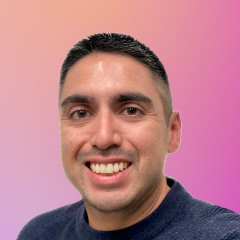 Michael Yates profile picture