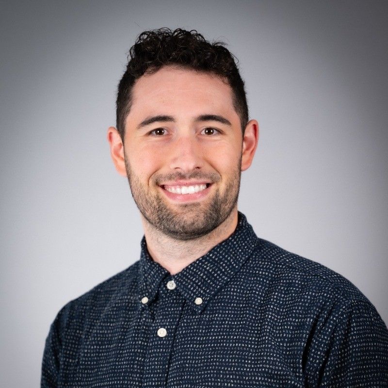 Eric Press profile picture