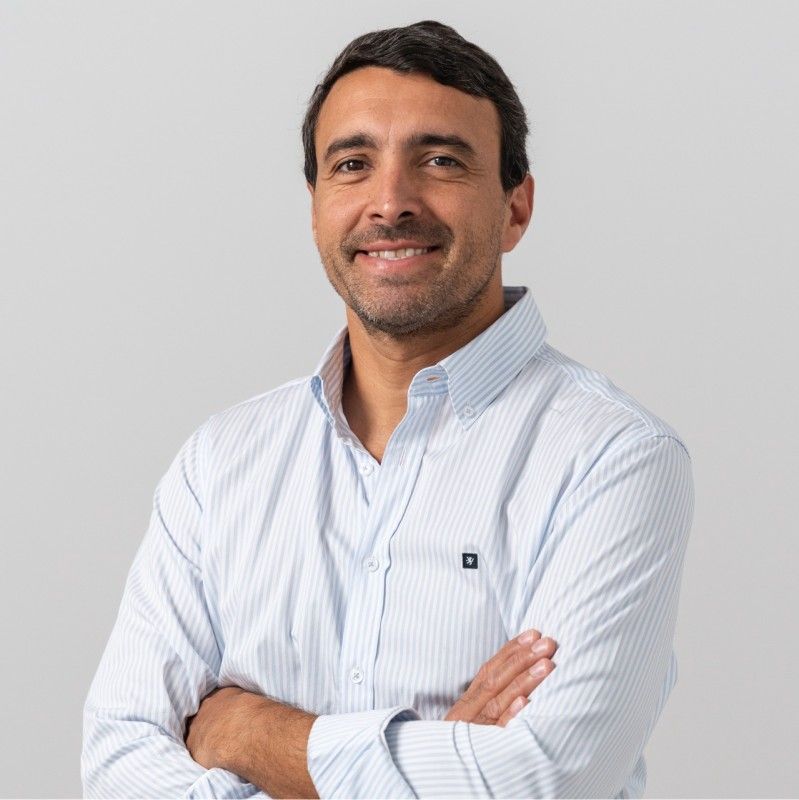 Andre Martins profile picture