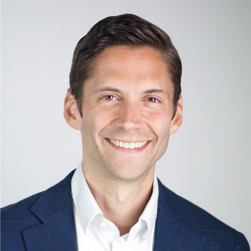 Steve Regester profile picture