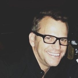 Greg Holliday profile picture