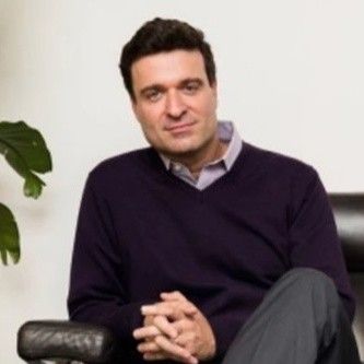 Aaron Shapiro profile picture