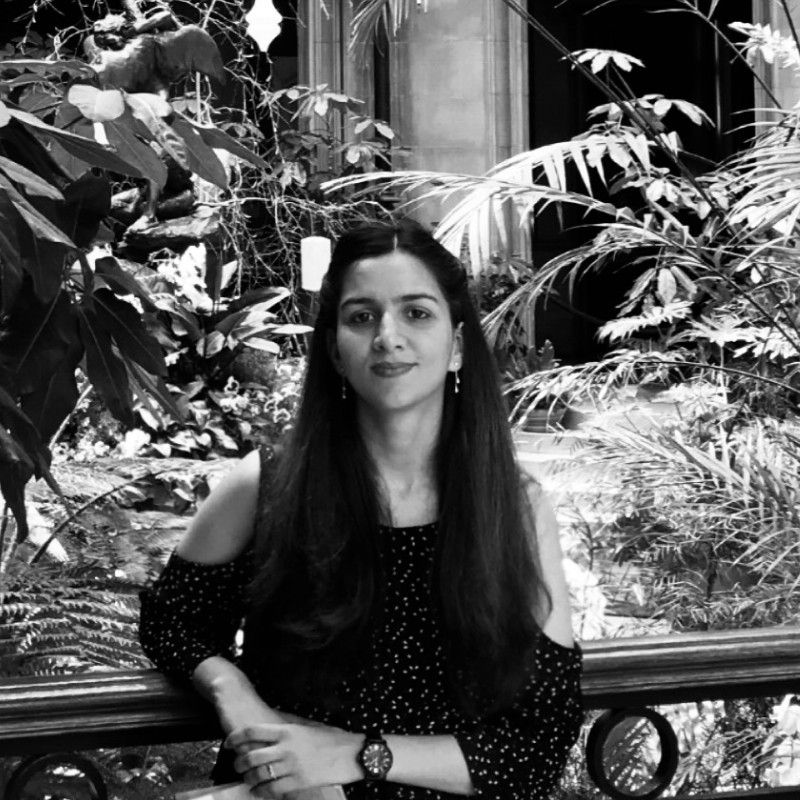 Deepti Hooda profile picture