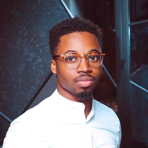 Salam Adedokun profile picture
