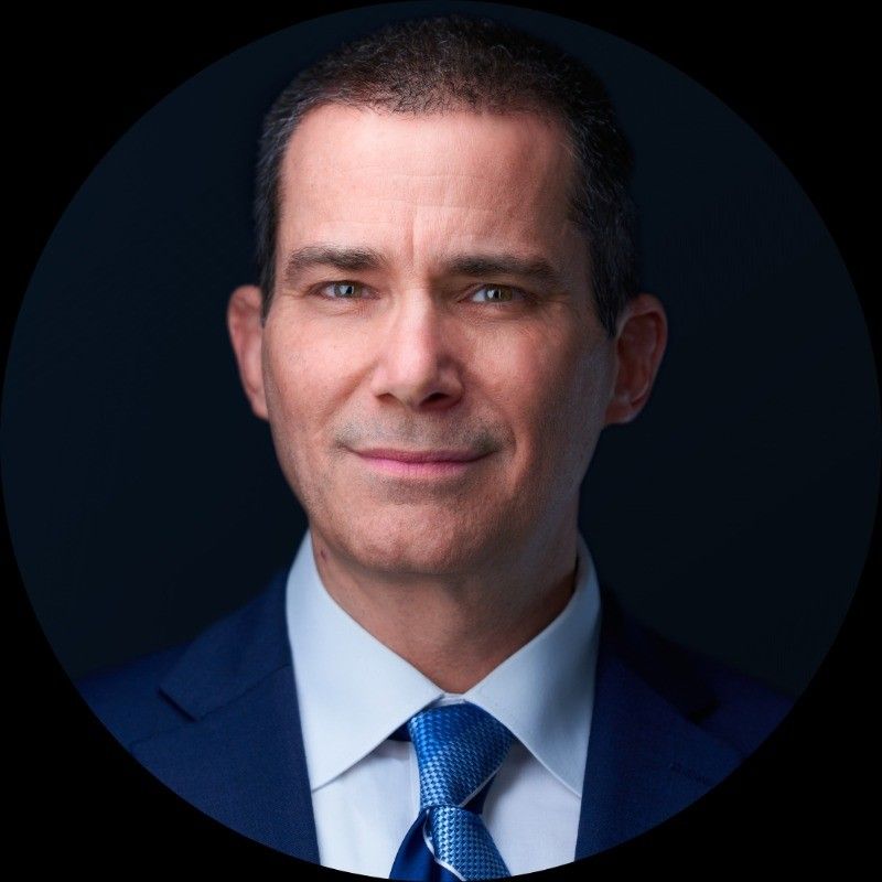 Marc Lichtenstein profile picture