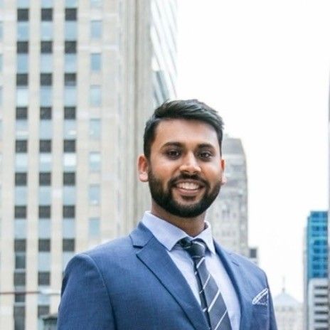 Chahat Sethi profile picture