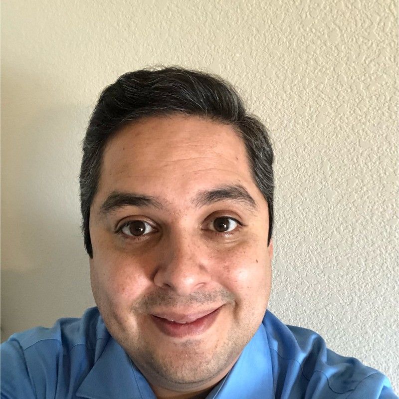 Albino Barrios Jr profile picture