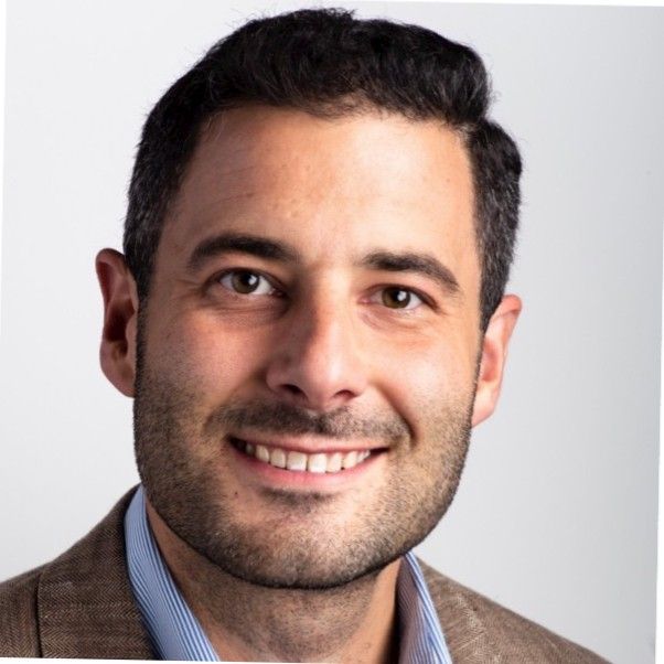 Dan Sylvester profile picture