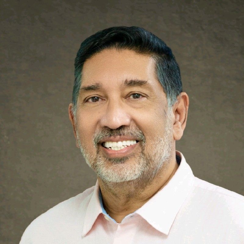 Kevin Colaco profile picture