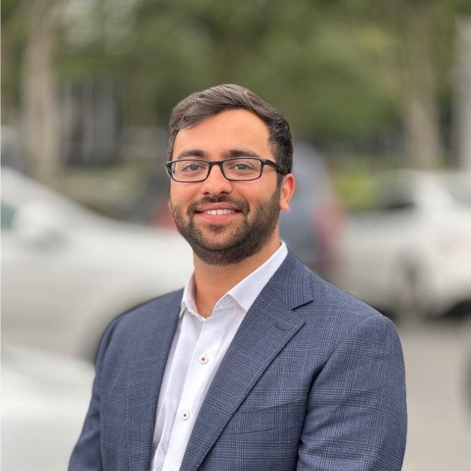 Anand Shah profile picture