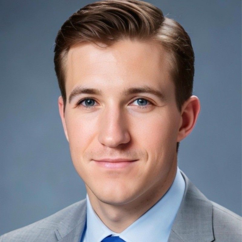Matthew Rush profile picture