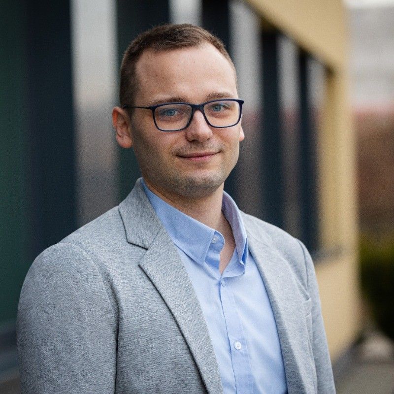 Eimantas Janeliunas profile picture