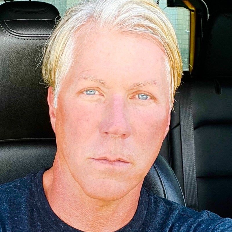 Brian Grover profile picture