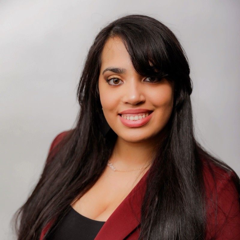 Valeria Garcia profile picture