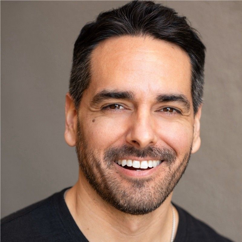 Paul Diaz profile picture