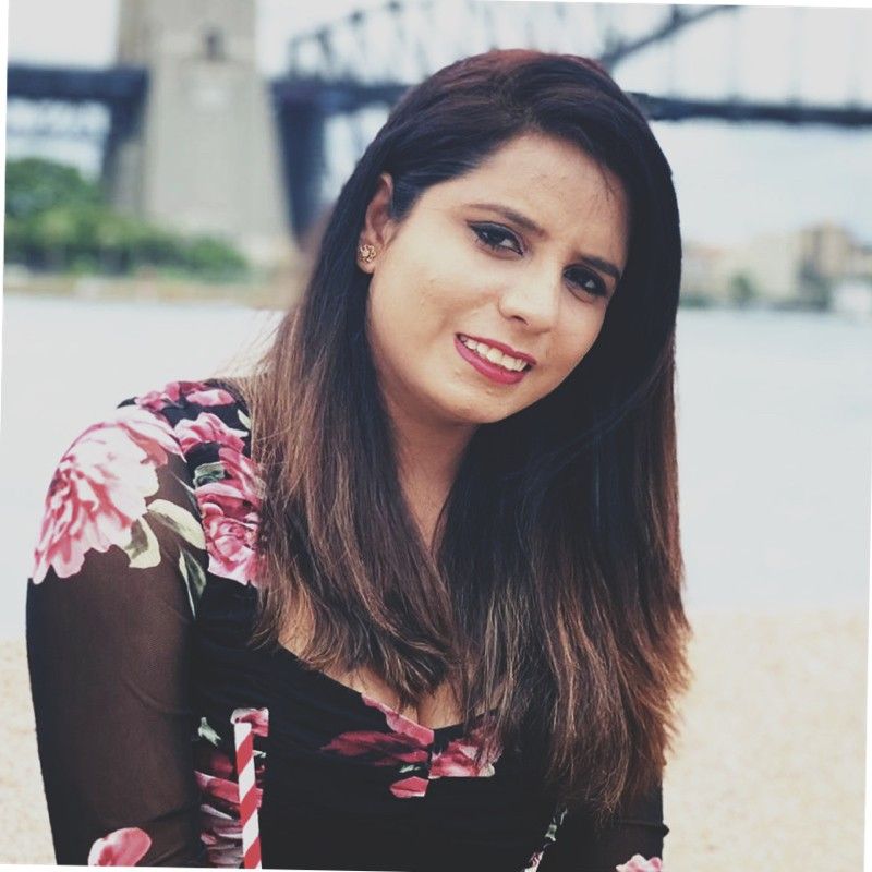Inderjit Kaur profile picture