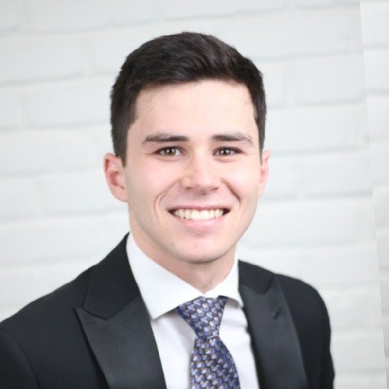 Anthony Regier profile picture