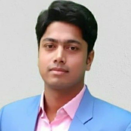 Vimal Vikas profile picture