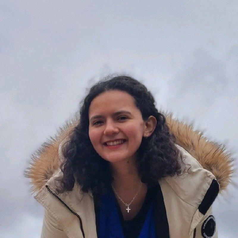 Cecilia Romero profile picture