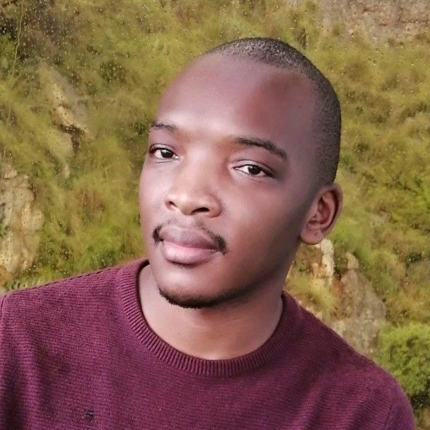Charles Mkhize profile picture