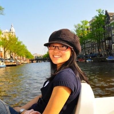 Lin Zheng profile picture
